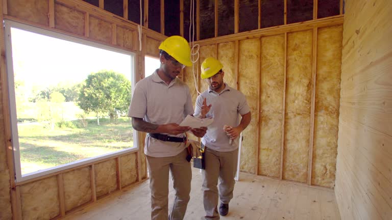 Best Attic Insulation Installation  in Paris, MO